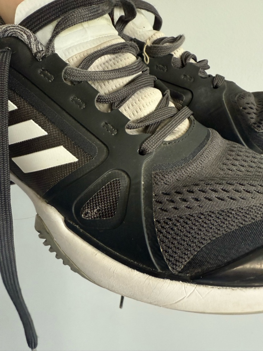 Adidas Stella McCartney tennis sneakers - Picture 2 of 7